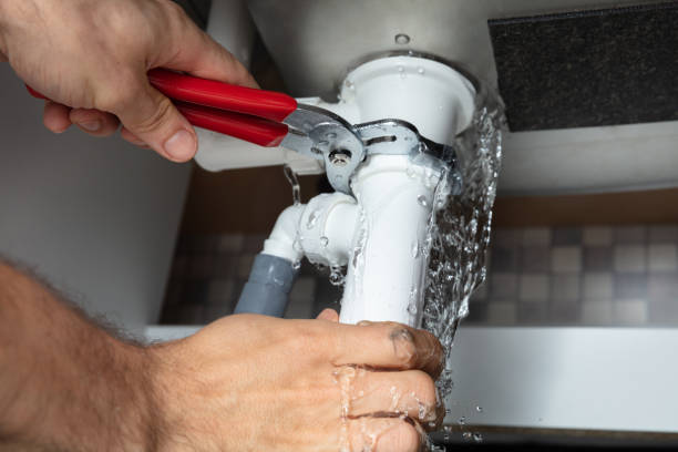 Best Commercial water damage restoration  in Mans, CO