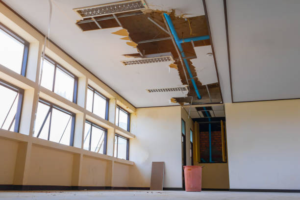 Best 24/7 water damage repair  in Mans, CO