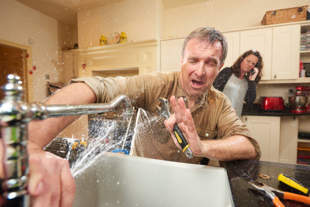 Best Water damage restoration experts  in Mans, CO